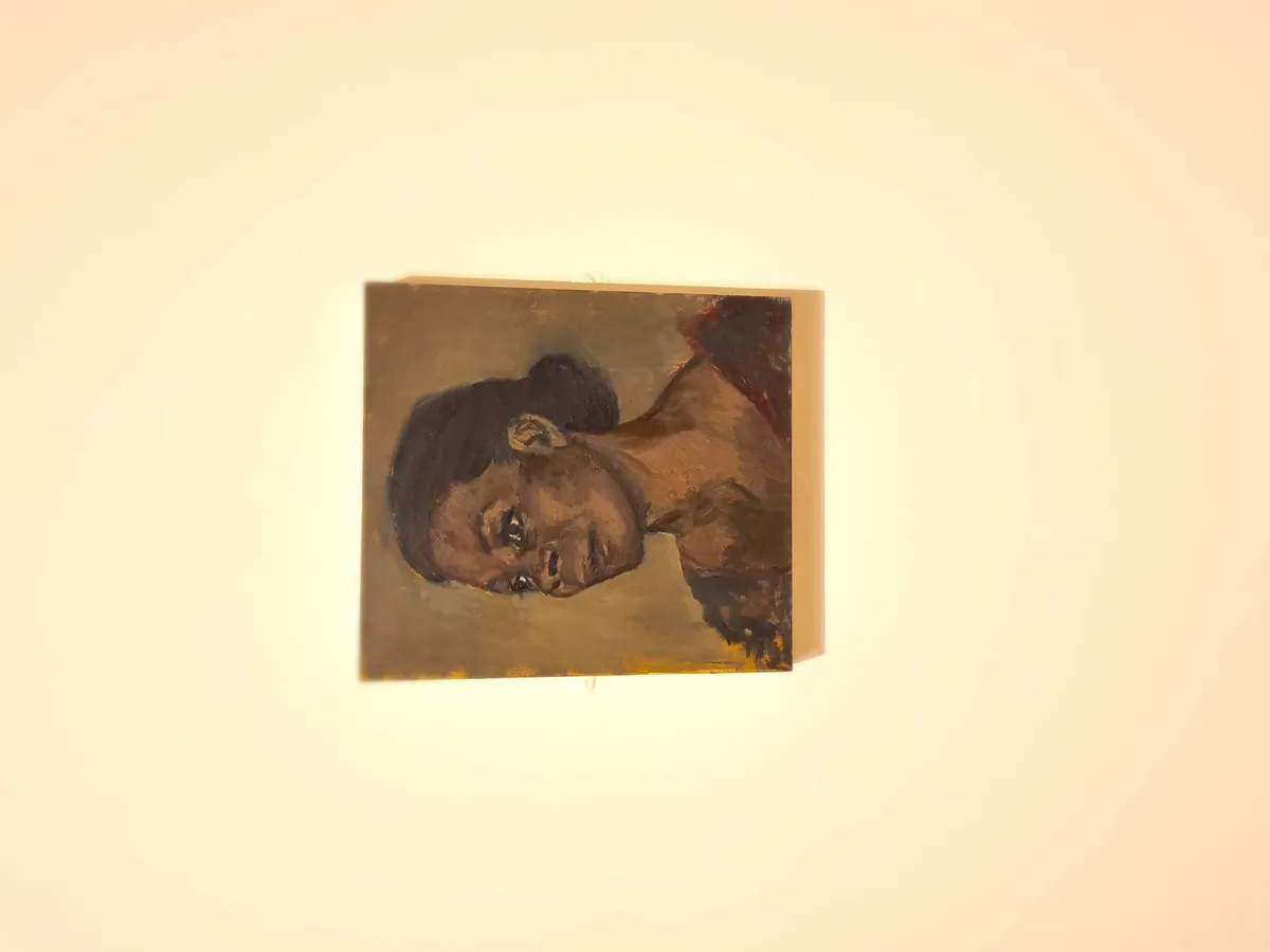 Lynette Yiadom-Boakye Gallery Image 136